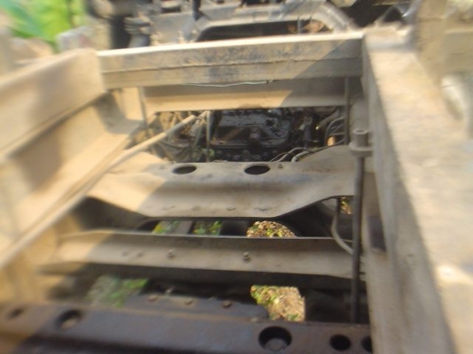 ขายรถบรรทุกสิบล้อดั้มพ์ HINO KT725 !!! ลดราคาให้กับท่านที่อยากได้จริงแล้วครับ !!!