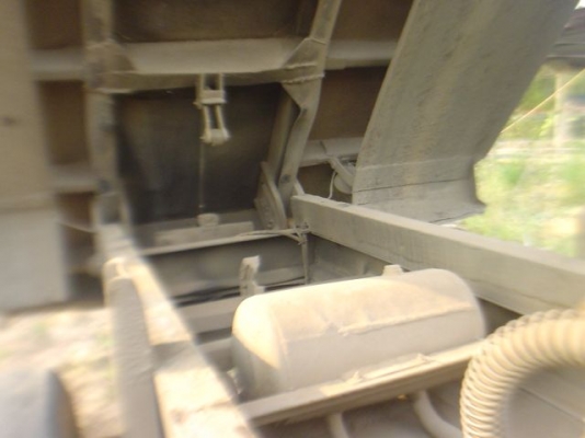 ขายรถบรรทุกสิบล้อดั้มพ์ HINO KT725 !!! ลดราคาให้กับท่านที่อยากได้จริงแล้วครับ !!!