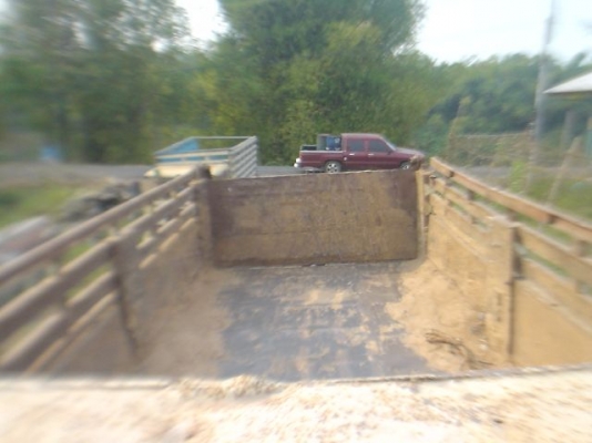 ขายรถบรรทุกสิบล้อดั้มพ์ HINO KT725 !!! ลดราคาให้กับท่านที่อยากได้จริงแล้วครับ !!!