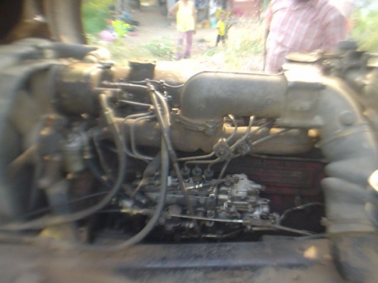 ขายรถบรรทุกสิบล้อดั้มพ์ HINO KT725 !!! ลดราคาให้กับท่านที่อยากได้จริงแล้วครับ !!!