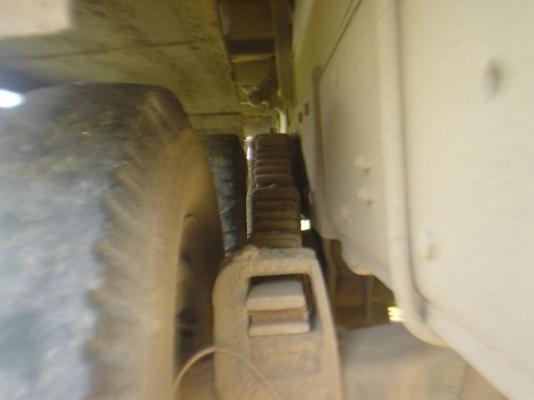 ขายรถบรรทุกสิบล้อดั้มพ์ HINO KT725 !!! ลดราคาให้กับท่านที่อยากได้จริงแล้วครับ !!!