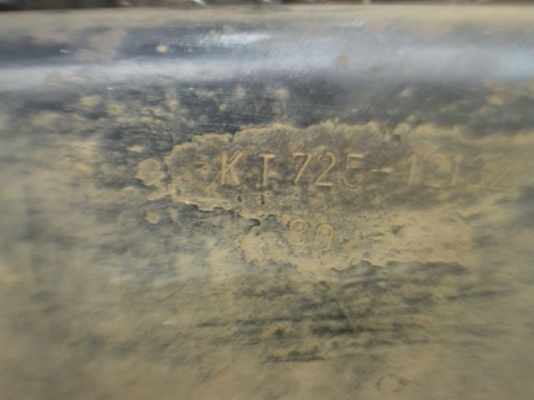 ขายรถบรรทุกสิบล้อดั้มพ์ HINO KT725 !!! ลดราคาให้กับท่านที่อยากได้จริงแล้วครับ !!!