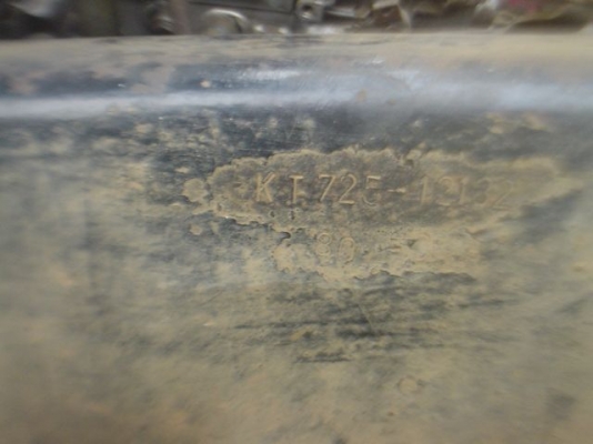 ขายรถบรรทุกสิบล้อดั้มพ์ HINO KT725 !!! ลดราคาให้กับท่านที่อยากได้จริงแล้วครับ !!!