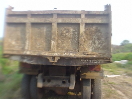 ขายรถบรรทุกสิบล้อดั้มพ์ HINO KT725 !!! ลดราคาให้กับท่านที่อยากได้จริงแล้วครับ !!!