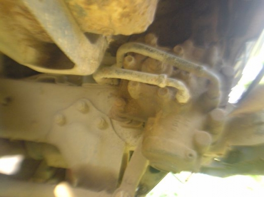 ขายรถบรรทุกสิบล้อดั้มพ์ HINO KT725 !!! ลดราคาให้กับท่านที่อยากได้จริงแล้วครับ !!!