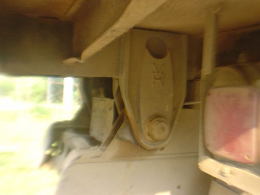 ขายรถบรรทุกสิบล้อดั้มพ์ HINO KT725 !!! ลดราคาให้กับท่านที่อยากได้จริงแล้วครับ !!!