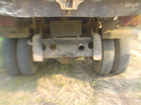 ขายรถบรรทุกสิบล้อดั้มพ์ HINO KT725 !!! ลดราคาให้กับท่านที่อยากได้จริงแล้วครับ !!!