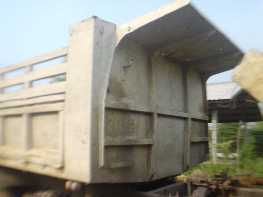 ขายรถบรรทุกสิบล้อดั้มพ์ HINO KT725 !!! ลดราคาให้กับท่านที่อยากได้จริงแล้วครับ !!!