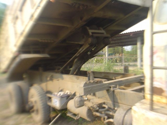 ขายรถบรรทุกสิบล้อดั้มพ์ HINO KT725 !!! ลดราคาให้กับท่านที่อยากได้จริงแล้วครับ !!!