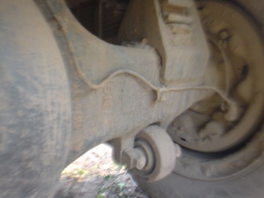 ขายรถบรรทุกสิบล้อดั้มพ์ HINO KT725 !!! ลดราคาให้กับท่านที่อยากได้จริงแล้วครับ !!!