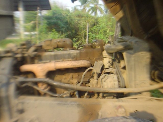 ขายรถบรรทุกสิบล้อดั้มพ์ HINO KT725 !!! ลดราคาให้กับท่านที่อยากได้จริงแล้วครับ !!!