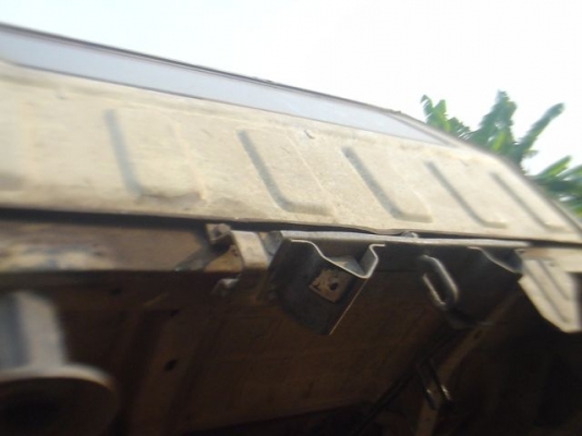 ขายรถบรรทุกสิบล้อดั้มพ์ HINO KT725 !!! ลดราคาให้กับท่านที่อยากได้จริงแล้วครับ !!!