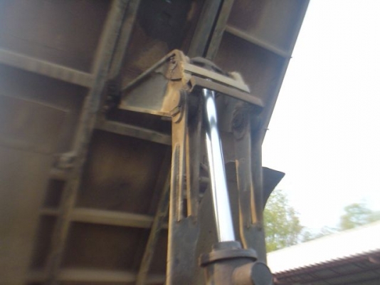 ขายรถบรรทุกสิบล้อดั้มพ์ HINO KT725 !!! ลดราคาให้กับท่านที่อยากได้จริงแล้วครับ !!!