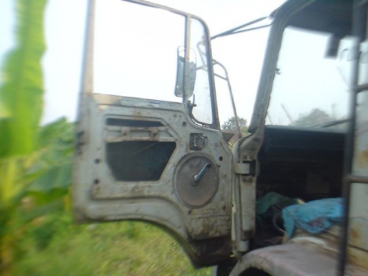 ขายรถบรรทุกสิบล้อดั้มพ์ HINO KT725 !!! ลดราคาให้กับท่านที่อยากได้จริงแล้วครับ !!!