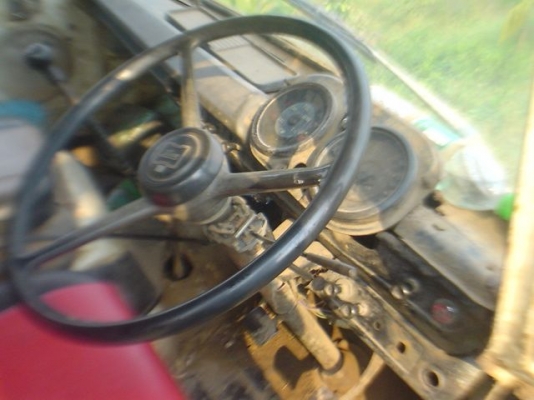 ขายรถบรรทุกสิบล้อดั้มพ์ HINO KT725 !!! ลดราคาให้กับท่านที่อยากได้จริงแล้วครับ !!!