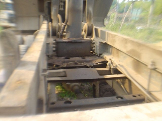 ขายรถบรรทุกสิบล้อดั้มพ์ HINO KT725 !!! ลดราคาให้กับท่านที่อยากได้จริงแล้วครับ !!!