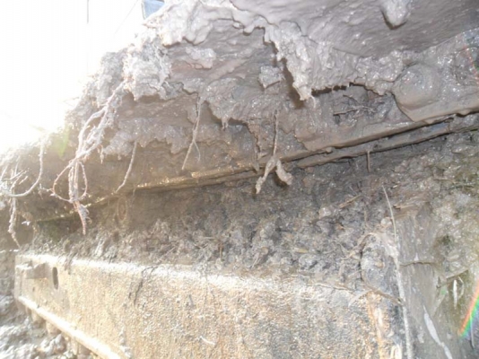 Kobelco SK045 Kobelco SK045