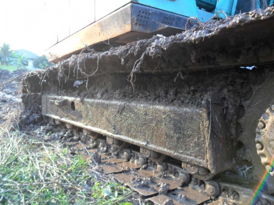 Kobelco SK045 Kobelco SK045