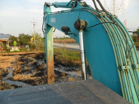 Kobelco SK045 Kobelco SK045