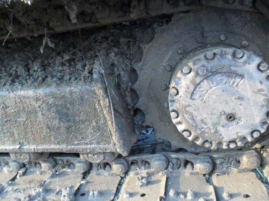 Kobelco SK045 Kobelco SK045