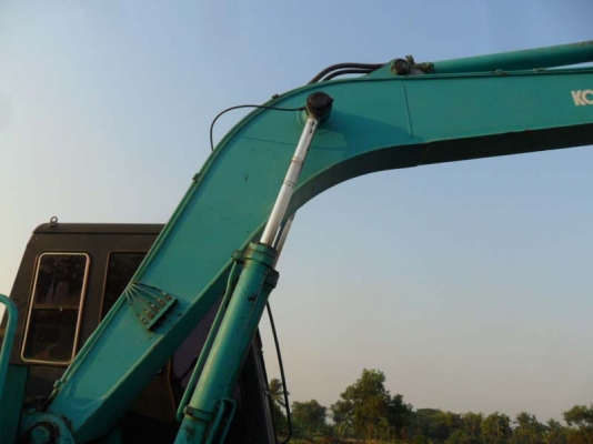 Kobelco SK045 Kobelco SK045