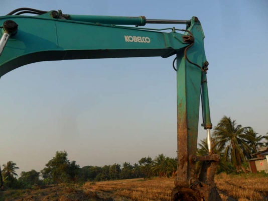 Kobelco SK045 Kobelco SK045
