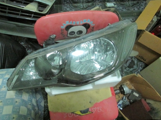 ขาย เสื้อไฟหน้าซ้าย (LH) HONDA CIVIC1.8 โฉม 05-08 แท้ถอด