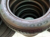 ขายยาง205/55/16 ยาง GOOD YEAR NCT 5 ปี 10 ราคา : 2,400