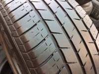 ขายยาง205/55/16 ยาง GOOD YEAR NCT 5 ปี 10 ราคา : 2,400