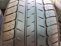 ขายยาง205/55/16 ยาง GOOD YEAR NCT 5 ปี 10 ราคา : 2,400
