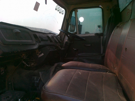 ขาย 6ล้อ ดั้ม HINO KM505 ขาย 6ล้อ ดั้ม HINO KM505