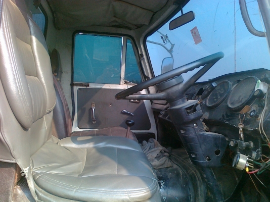 ขาย 6ล้อ ดั้ม HINO KM505 ขาย 6ล้อ ดั้ม HINO KM505