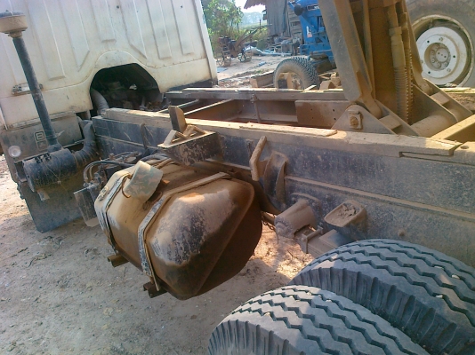 ขาย 6ล้อ ดั้ม HINO KM505 ขาย 6ล้อ ดั้ม HINO KM505