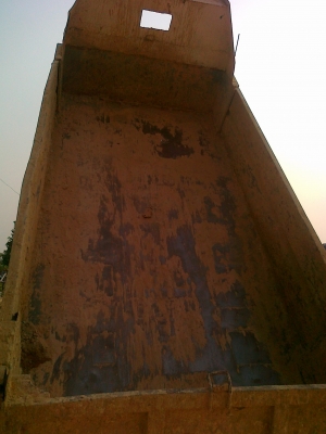 ขาย 6ล้อ ดั้ม HINO KM505 ขาย 6ล้อ ดั้ม HINO KM505