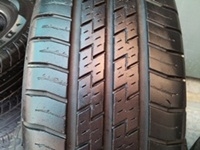 ขายยาง205 R 16 ยาง CONTINENTAC 4X4 contact ปี 09