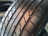 ขายยาง215/45/18 ยาง YOKOHAMA ADVAN A10 ปี 3709 (1คู่)