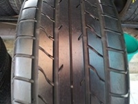 ขายยาง215/45/18 ยาง YOKOHAMA ADVAN A10 ปี 3709 (1คู่)