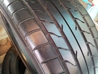 ขายยาง215/45/18 ยาง YOKOHAMA ADVAN A10 ปี 3709 (1คู่)