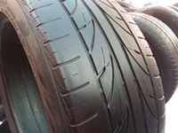 ขายยาง205/50/17 ยาง BRIDGESTONE MY-01 ปี 09 (1คู่)