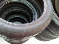 ขายยาง205/50/17 ยาง GOOD YEAR NCT5 ปี 09 (1คู่)