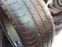 ขายยาง205/50/17 ยาง GOOD YEAR NCT5 ปี 09 (1คู่)