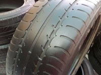 ขายยาง205/50/17 ยาง GOOD YEAR NCT5 ปี 09 (1คู่)