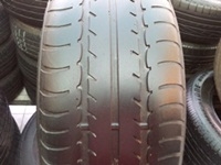 ขายยาง205/50/17 ยาง GOOD YEAR NCT5 ปี 09 (1คู่)