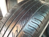 ขายยาง195/65/14 ยางMICHELIN ENEREY XM1 ปี 10 (1ชุด)