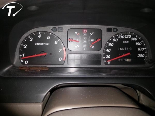 พร้อมใช้งานค่ะ ขายด่วน รถผู้จัดการ เข้าศูนย์ตลอด ไม่ต้องซ่อมเลยค่ะ ทะเบียน 57 สดหรือไฟแนนซ์ได้หมดค่ะ