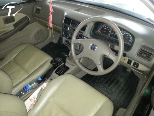 พร้อมใช้งานค่ะ ขายด่วน รถผู้จัดการ เข้าศูนย์ตลอด ไม่ต้องซ่อมเลยค่ะ ทะเบียน 57 สดหรือไฟแนนซ์ได้หมดค่ะ