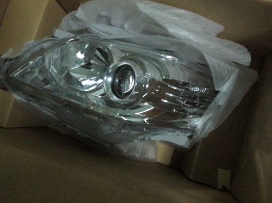 ขาย ชุดไฟหน้าด้านซ้าย LH รถTOYOTA, CAMRY 2.0 G Extrimo โฉม 2012 ขาย ชุดไฟหน้าด้านซ้าย LH รถTOYOTA, CAMRY 2.0 G Extrimo โฉม 2012