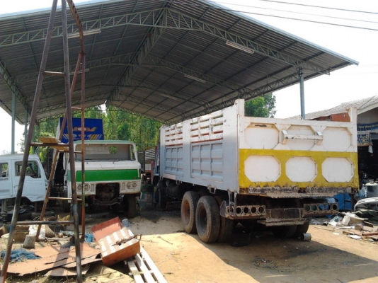 "อู่ ธีระการช่าง" เปิดรับสมัคร ช่าง เครื่อง,ช่วงล่าง,เชื่อม ฯลฯ รายได้ดี 300ถึง400 บาท ต่อวัน ตัดวีค15วัน 1วีค ไม่ขาดงาน/วันอาทิตย์ไม่หยุด มีพิเศษ ให้ เต็มๆ สมัครด่วน วันนี้ ...