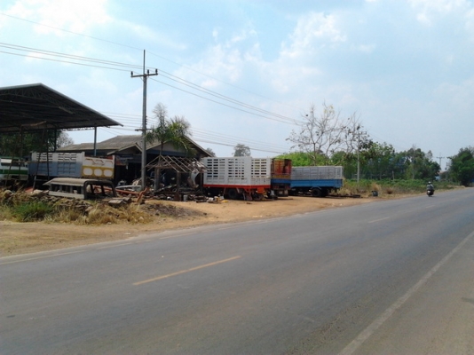 "อู่ ธีระการช่าง" เปิดรับสมัคร ช่าง เครื่อง,ช่วงล่าง,เชื่อม ฯลฯ รายได้ดี 300ถึง400 บาท ต่อวัน ตัดวีค15วัน 1วีค ไม่ขาดงาน/วันอาทิตย์ไม่หยุด มีพิเศษ ให้ เต็มๆ สมัครด่วน วันนี้ ...