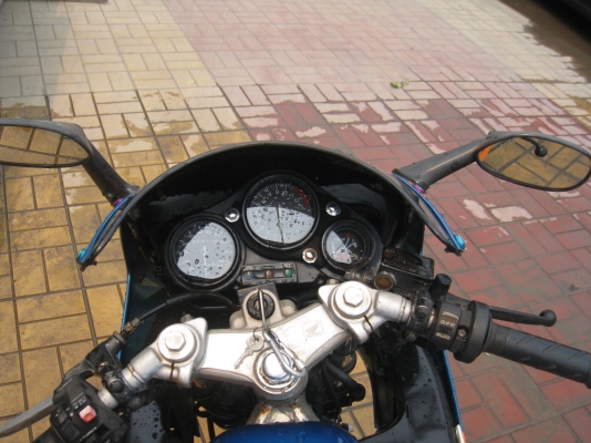 ขาย Honda NSR 150 PROARM ลดสุดๆ!!!
